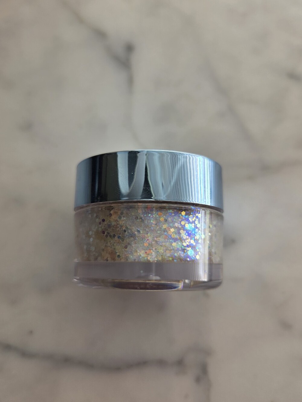 Discontinued Colourpop Frozen II Glitterally Obsessed Face Glitter - Picture 2 of 5